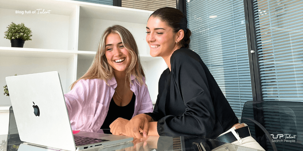 Employee Engagement: impulsando el éxito en Talent Search People