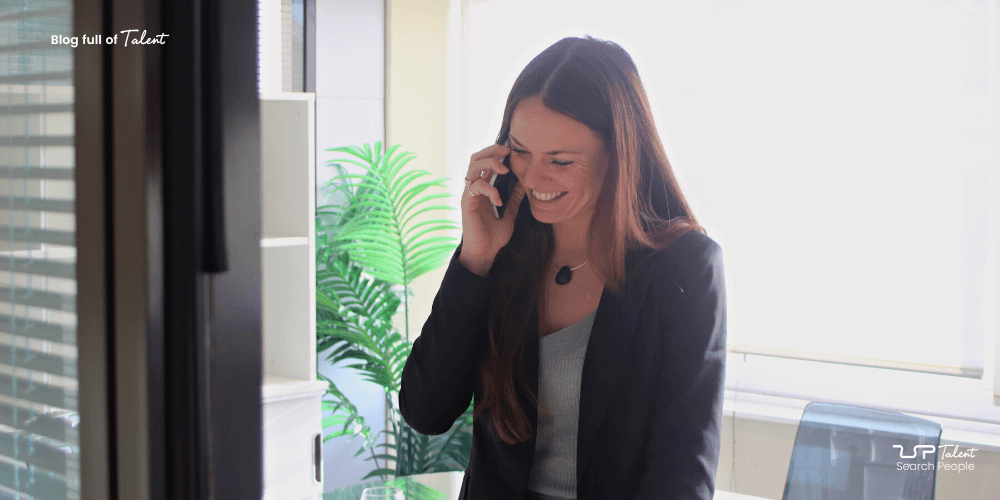 Native Speakers: la clave de éxito en Talent Search People como consultoría de Recursos Humanos
