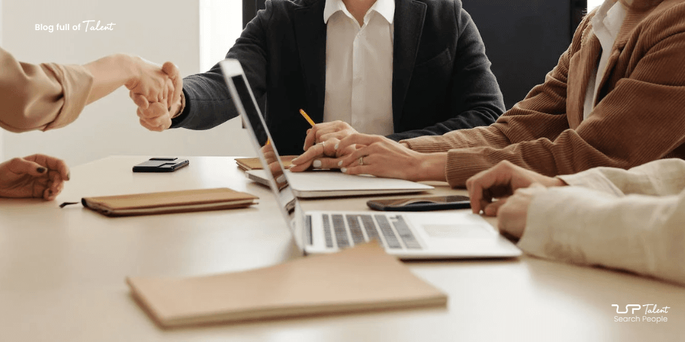 Las tendencias actuales en la contratación de personal: ¿qué deben saber los reclutadores?