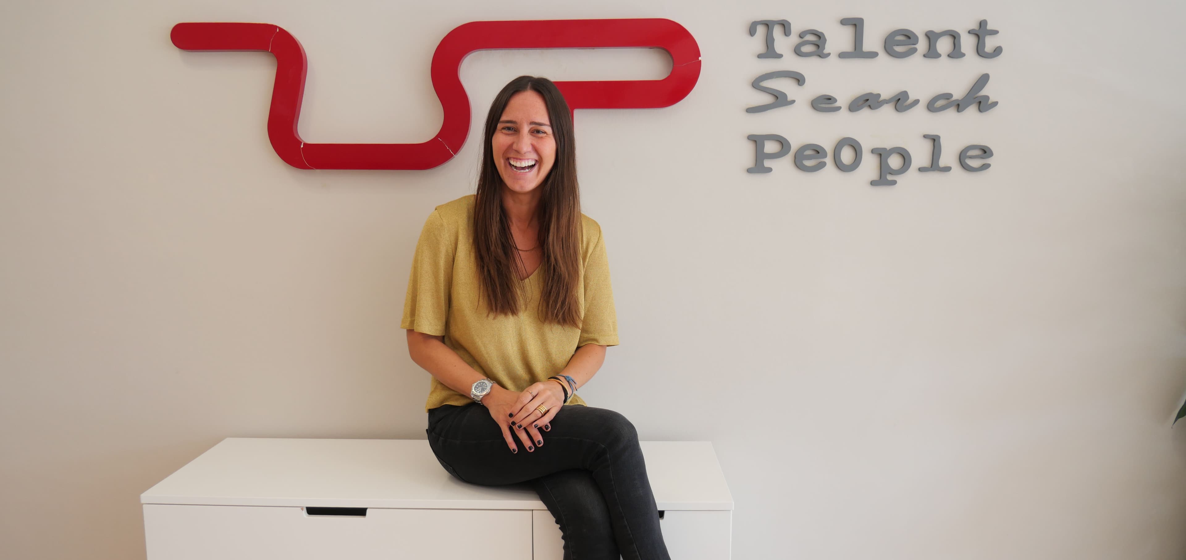 Hablamos con María Maciá sobre cómo Talent está viviendo la situación actual
