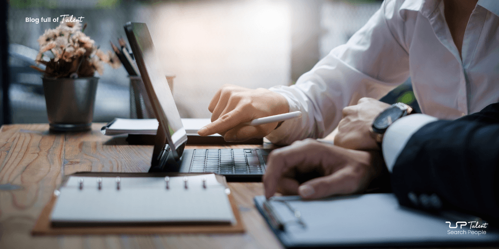 Optimizando recursos en consultoría de selección de Recursos Humanos: un enfoque estratégico