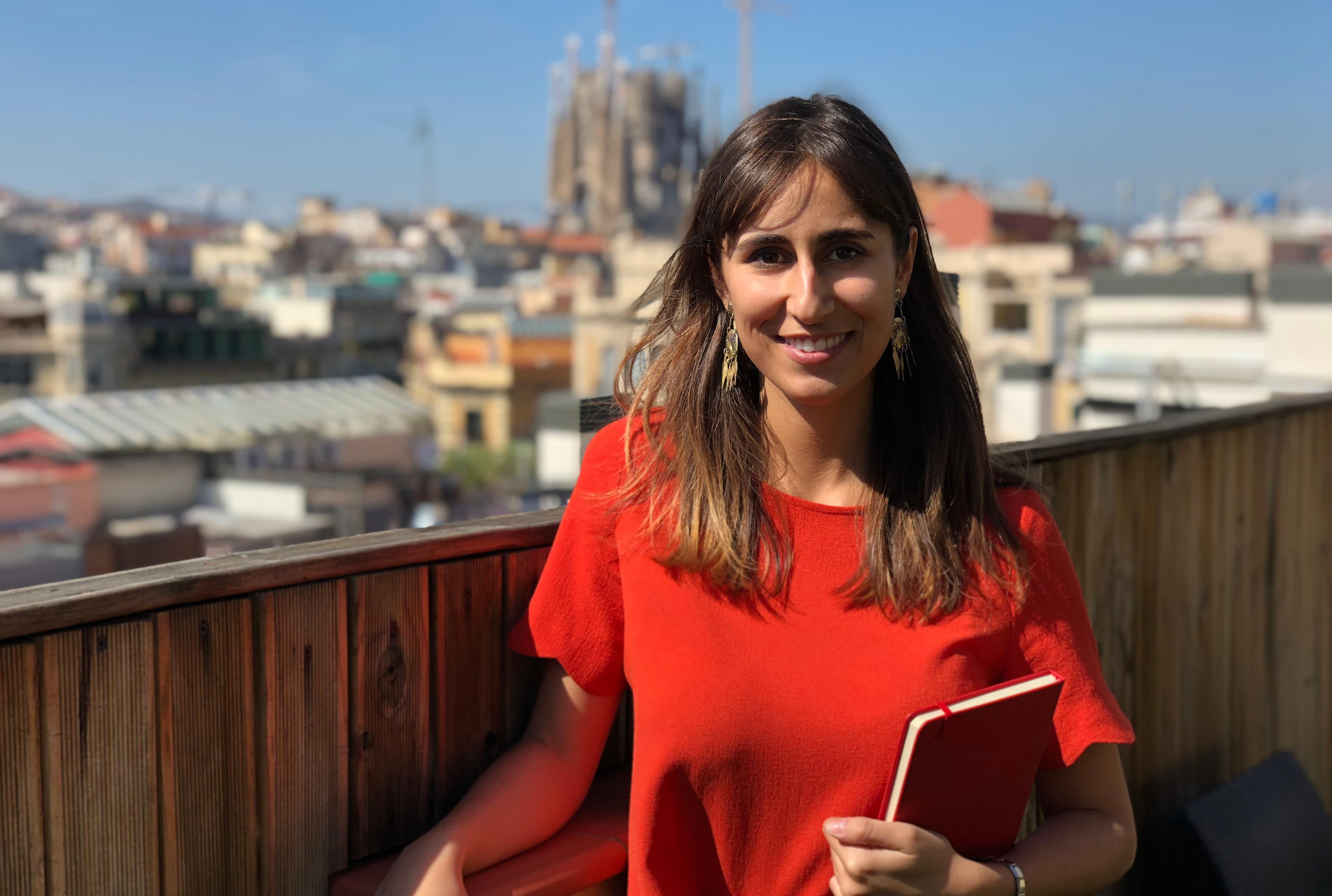 Entrevista a Ingrid Terrats sobre los servicios RPO