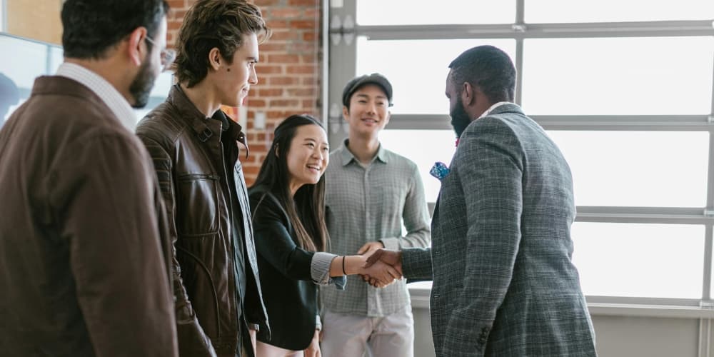 La nueva era del talento: cómo adaptarse a un mercado laboral en transformación
