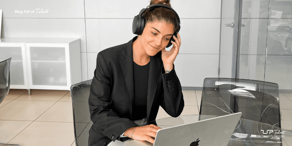 Selección de talento y Recursos Humanos: fomentando el equilibrio entre trabajo y vida personal