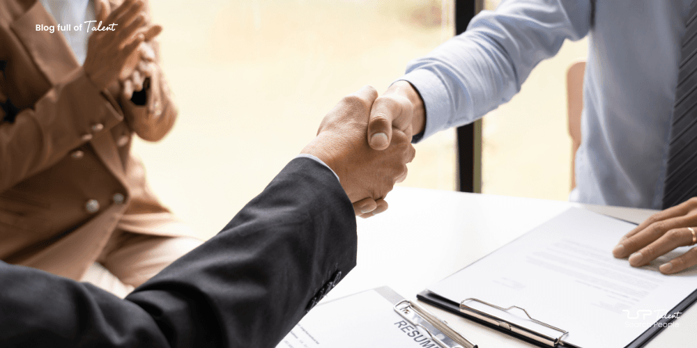 Cómo nuestro servicio RPO puede mejorar la calidad de las contrataciones y reducir la rotación de personal