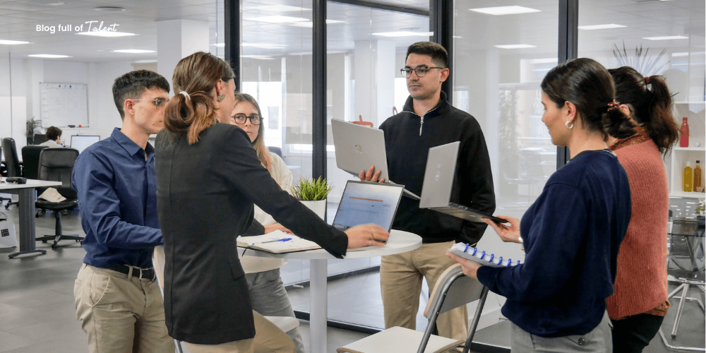 Externalización de la selección: optimizando el RPO con Talent Search People