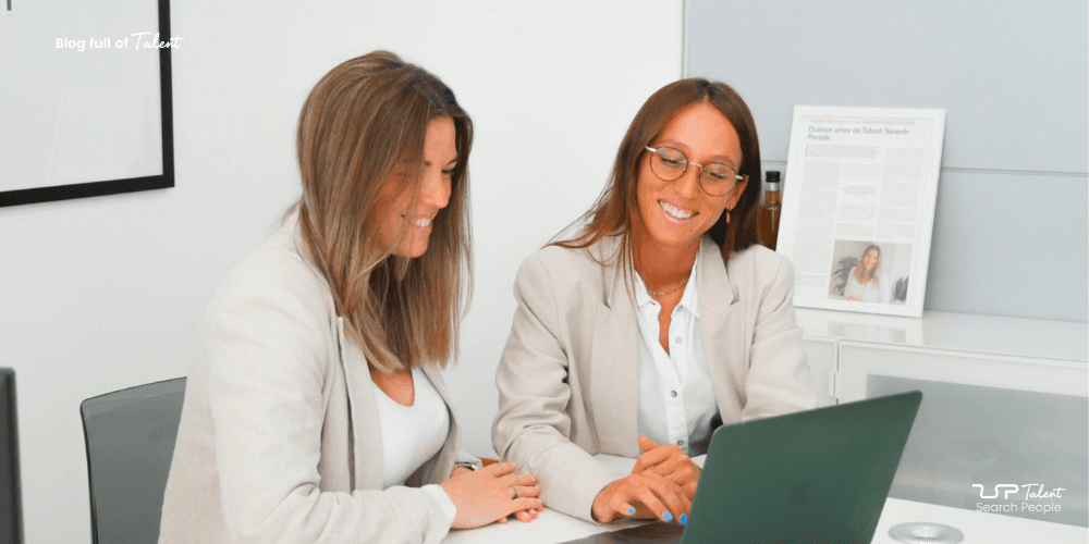 Descubre el secreto del éxito empresarial: tu partner en selección de talento