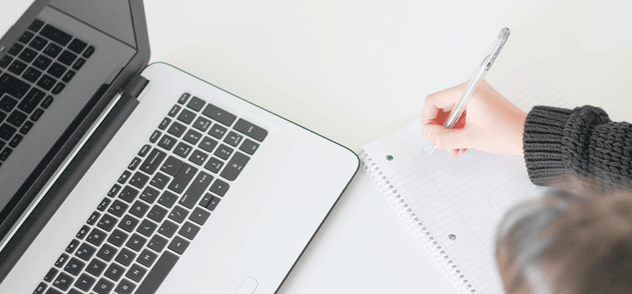 ¿Cómo mejorar las habilidades de redacción empresarial?