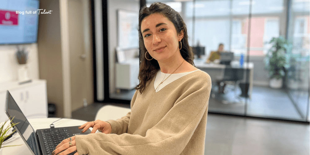 A la vanguardia del éxito profesional: descubre tu próximo reto con Talent Search People