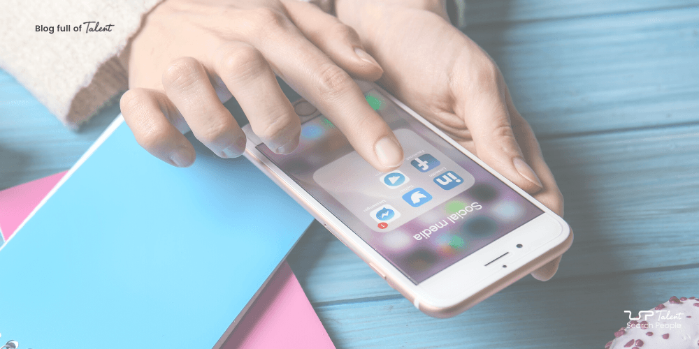5 pasos para potenciar tu perfil de LinkedIn