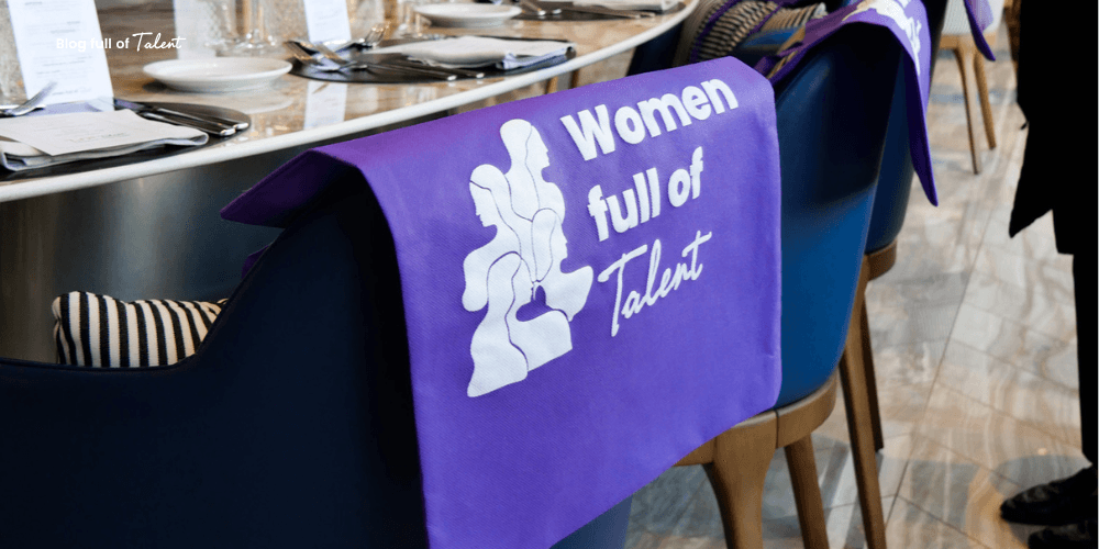 El papel fundamental de la mujer en el mundo de los Recursos Humanos